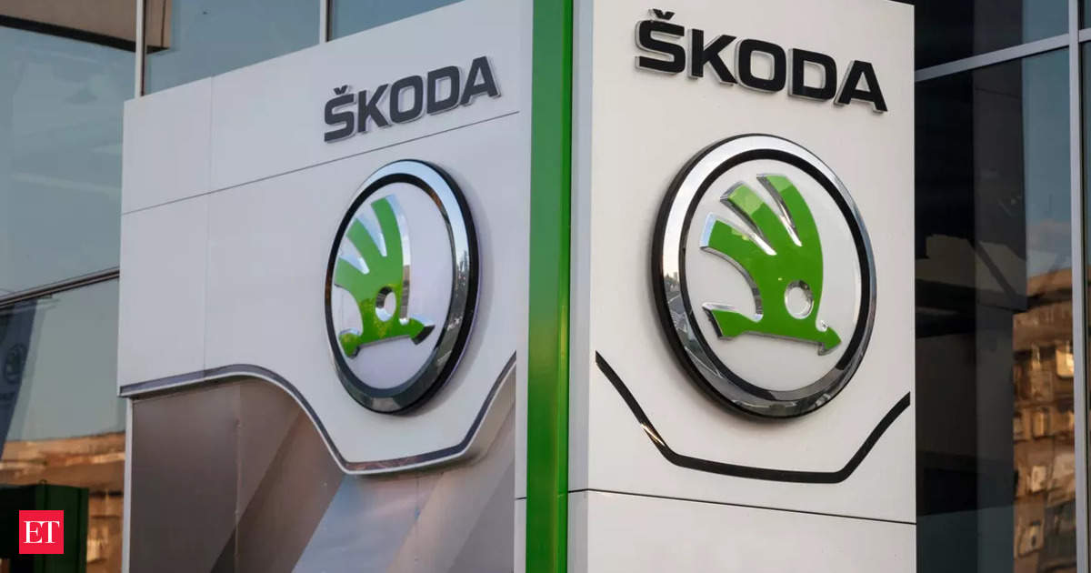 Skoda Auto, Volkswagen Group Technology Solutions India strengthen partnership