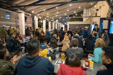 Astronomy on Tap