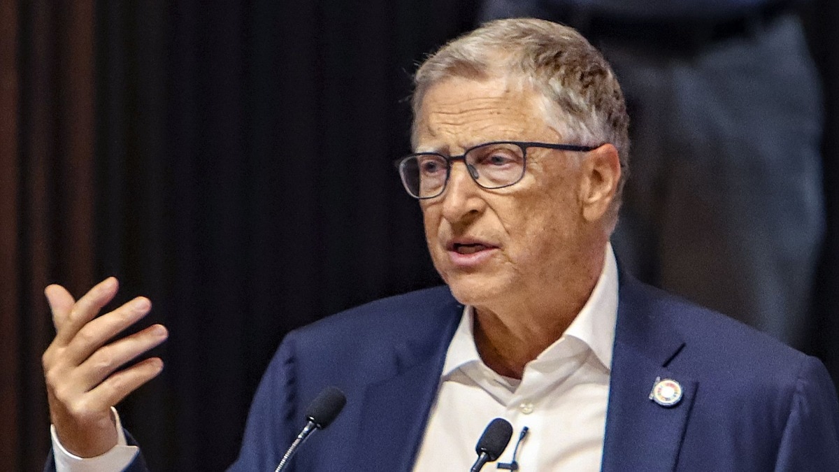 Bill Gates की इस वॉच की कीमत सुनकर आप होंगे हैरान, इतना है दाम