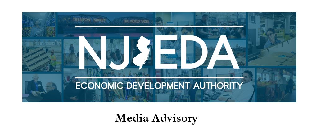 NJEDA to Host Listening Session on New Cultural and Arts Facilities Expansion Program