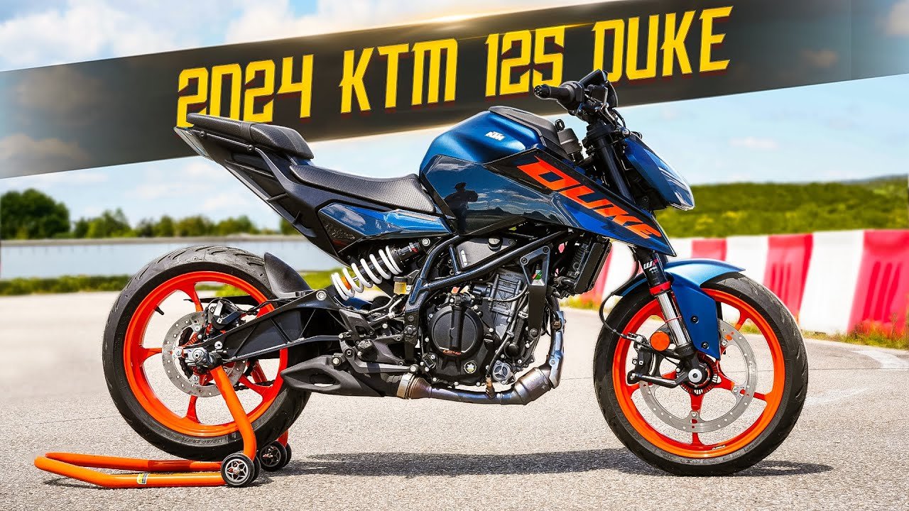 Yamaha MT 15 को मात देने आयी KTM की दबंग बाइक, आ रही है कातिलाना लुक और एडवांस टेक्नोलॉजी के साथ 