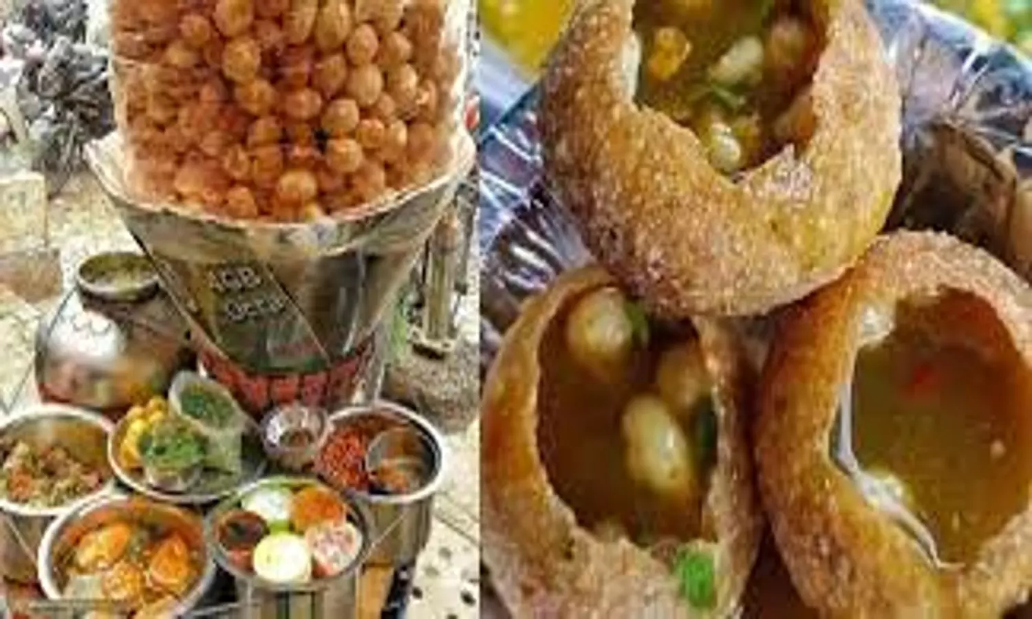 Jodhpur Famous Street Food: ये हैं जोधपुर के पॉपुलर स्ट्रीट फूड, एक बार जरूर लें इनका आनंद | News Track in Hindi