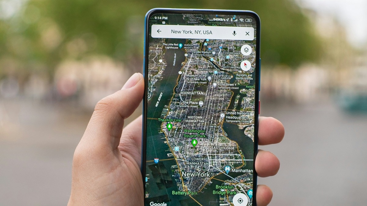 Google Maps Updates: अच्छी जगह खाने और घूमने में मदद करेगा गूगल मैप, लॉन्च हो गए हैं नए फीचर्स, आप भी देखें