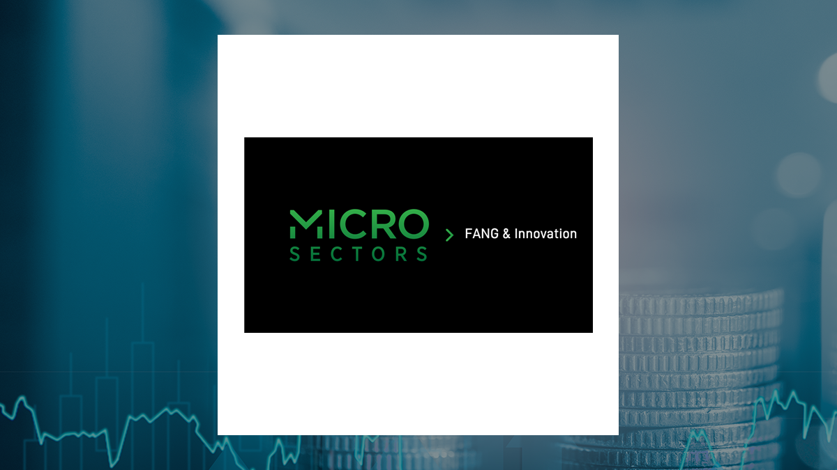 MicroSectors FANG & Innovation 3x Leveraged ETN (NYSEARCA:BULZ) Sees Unusually-High Trading Volume