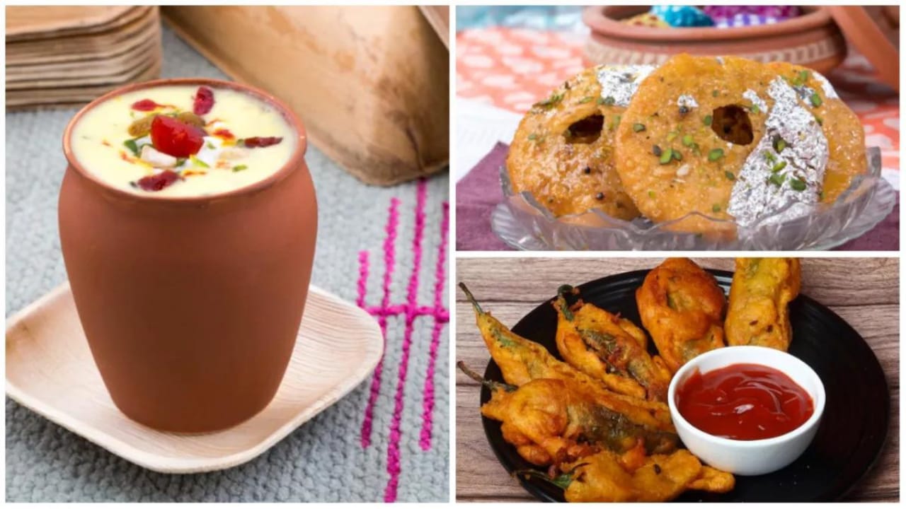 ये है जोधपुर के 4 Popular Street Food, बड़े चाव से खाते हैं लोग, आप भी चखें स्वाद