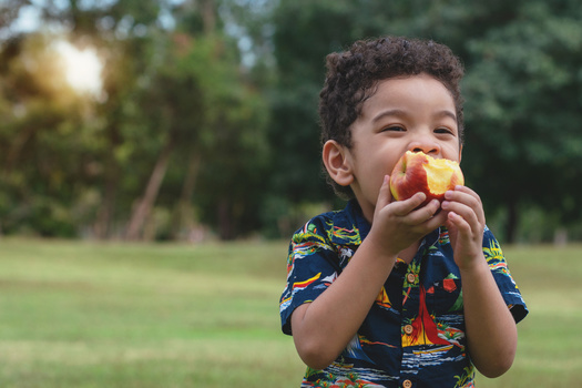 WI first state approved for kids’ summer meal program