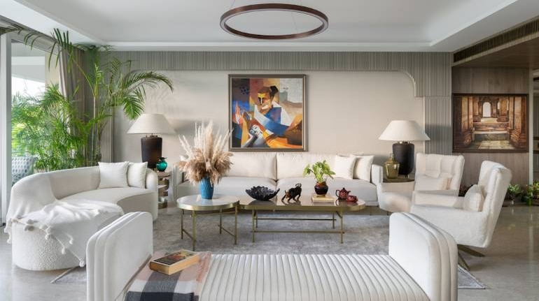 Home decor tips: Smart ways to rev up your home with interesting art pieces