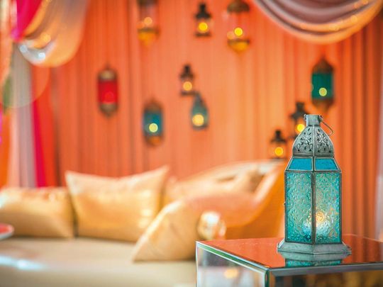 6 easy Eid decor ideas for your home