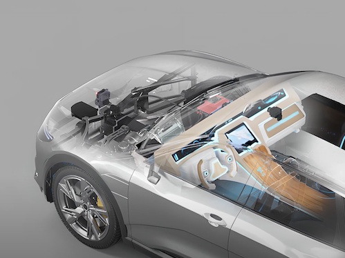 Henkel Solutions for Automotive Electronics