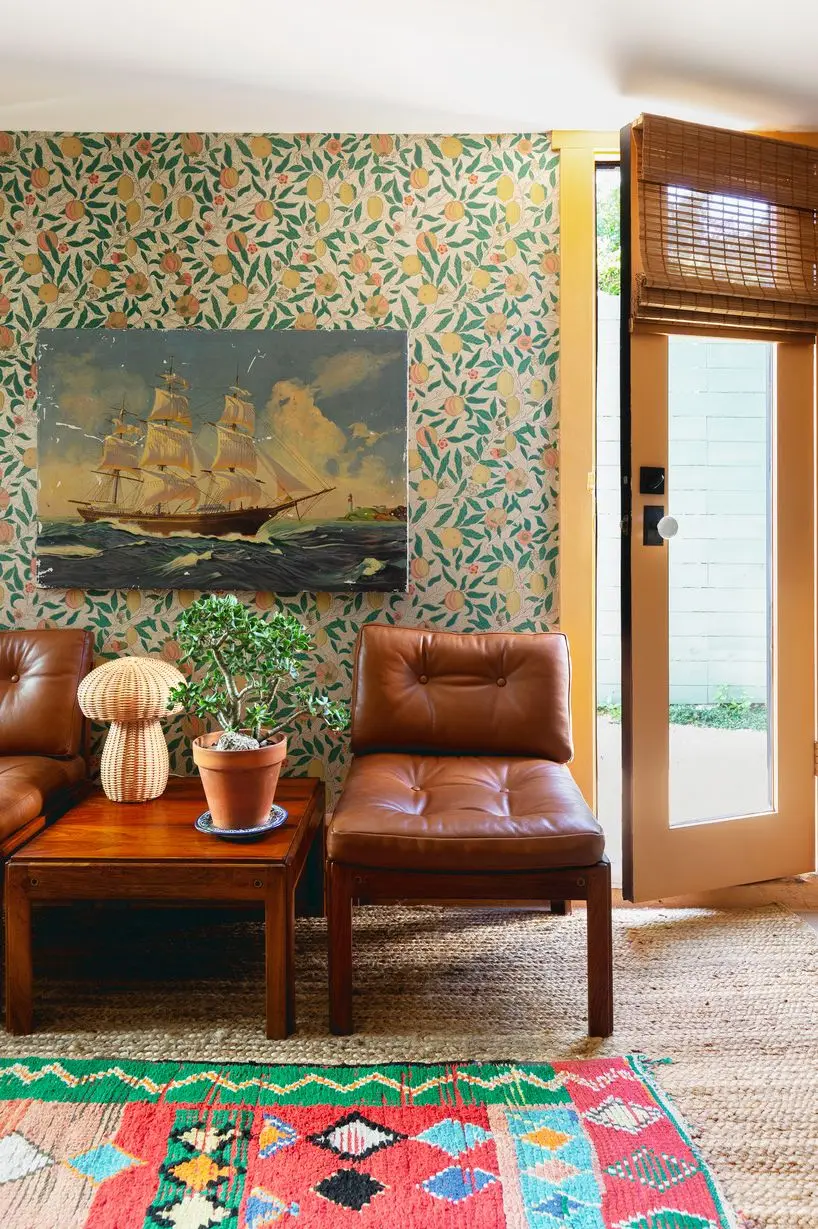 los angeles bungalow by designer nick olsen los angeles bungalow by designer nick olsen