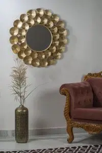 Mirrors to decorate your house