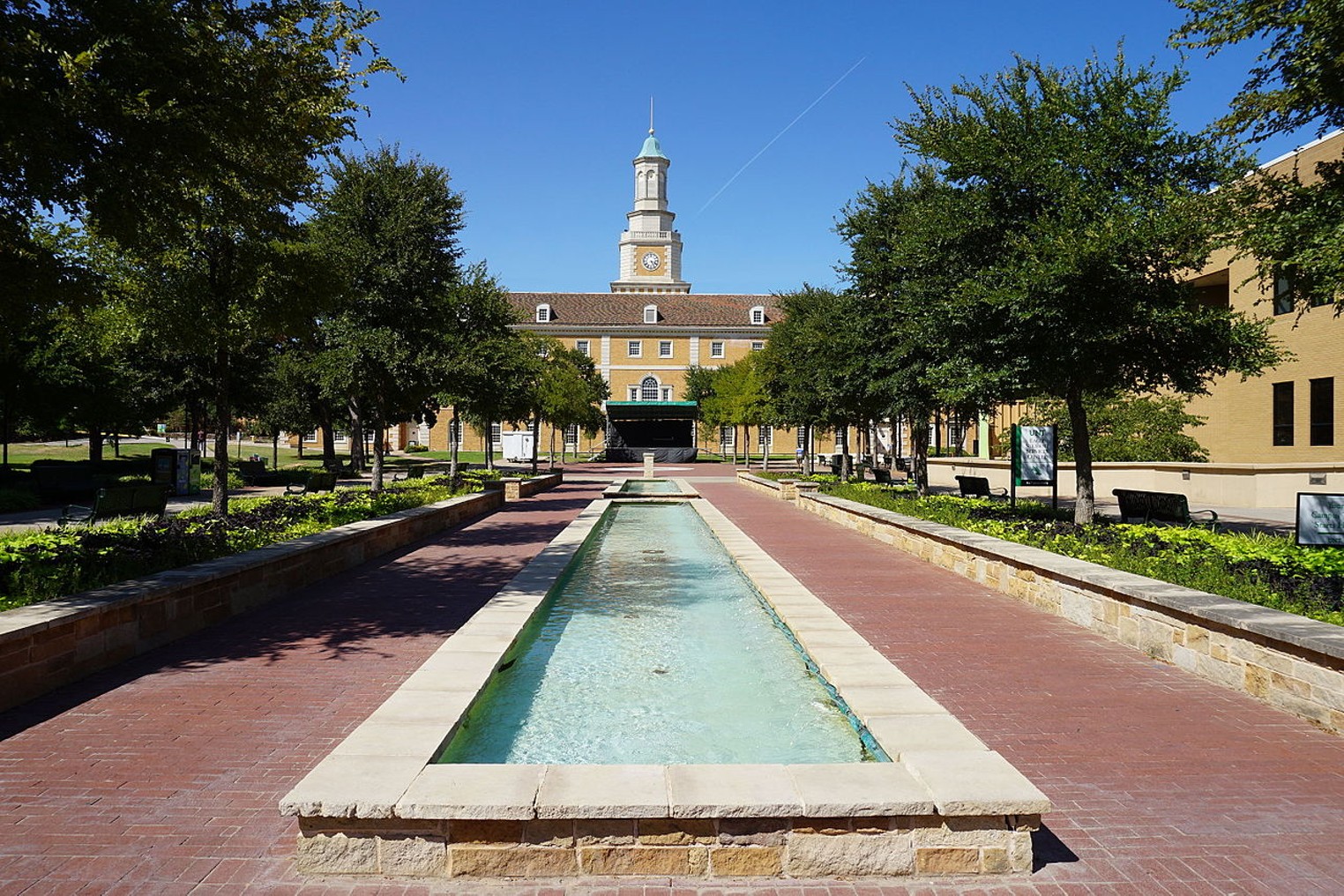 UNT Will Offer an Industry-Focused Commercial Music Degree Aimed at Musicians Who Want To Make a Living