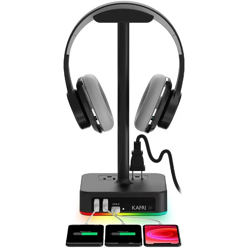 Headphone Stand