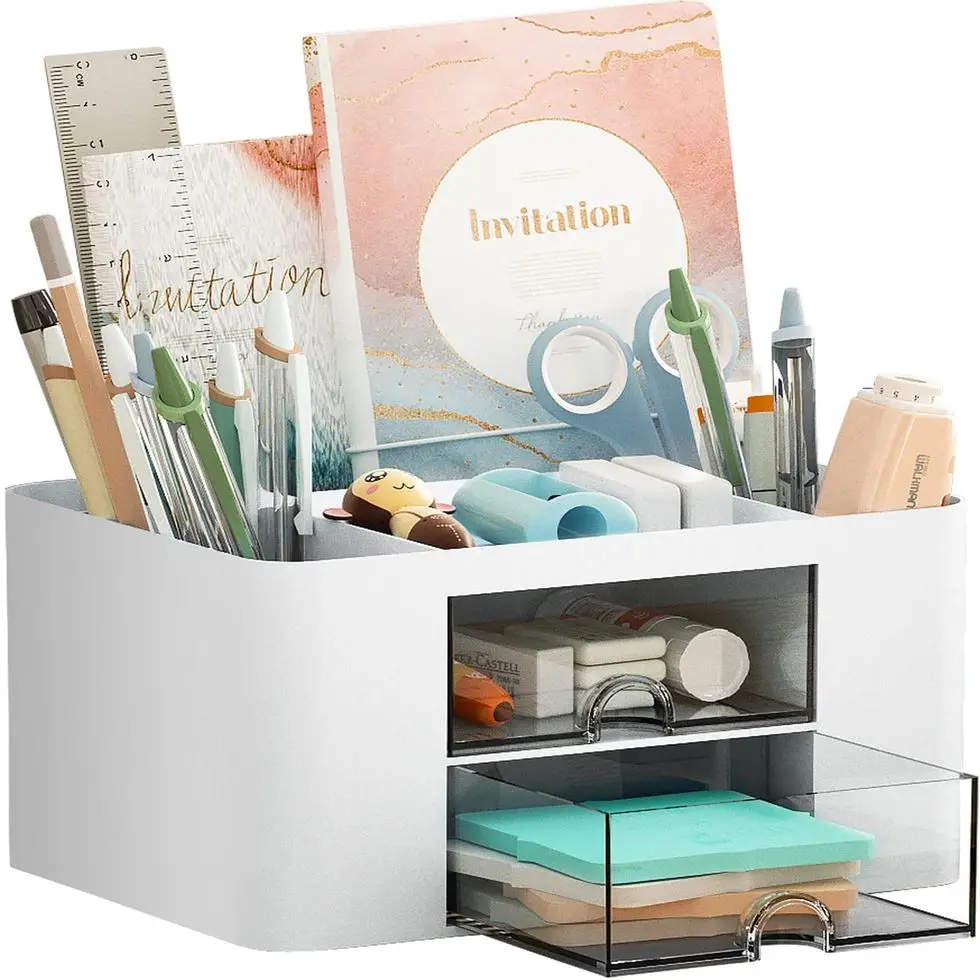 Pen Organizer