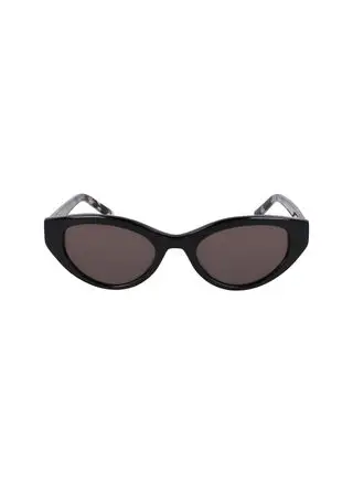 Modern Cat Eye Sunglasses