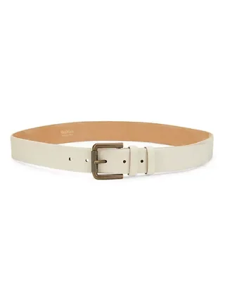 Nubuck Belt