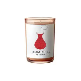 Dream Lychee Candle