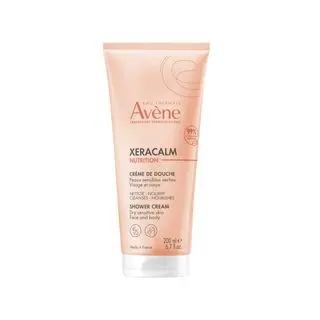 Xeracalm Nutrition Shower Cream