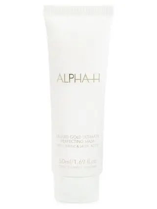 Alpha H, Liquid Gold Ultimate Perfecting Mask