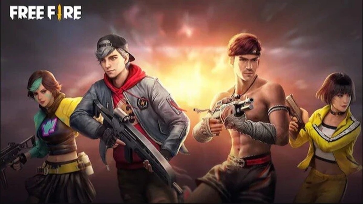 Garena Free Fire MAX redeem codes: फ्री में मिलेगा डायमंड, स्किन और बहुत कुछ, जानिए तरीका