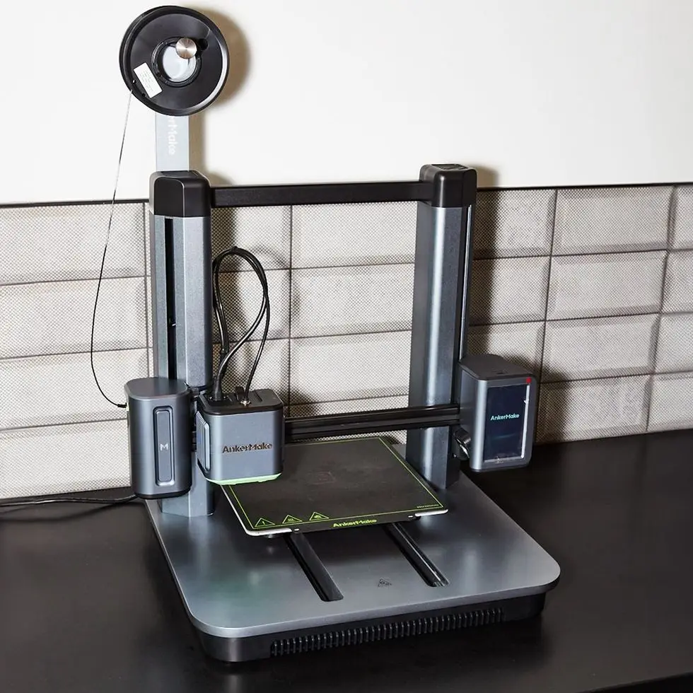 AnkerMake M5 3D Printer