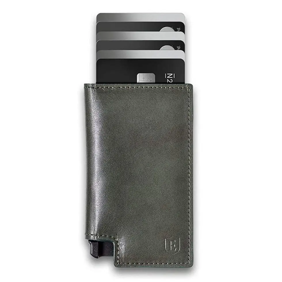 Parliament Smart Wallet