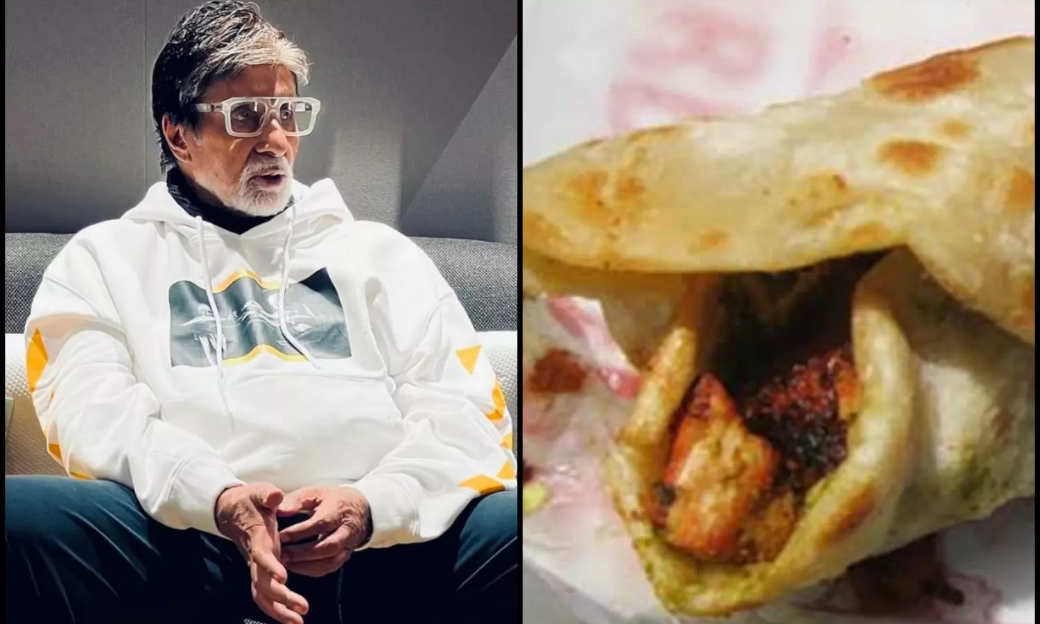 Amitabh Bachchans Favorite Food: अमिताभ बच्चन का फेवरेट फूड है ये, यहां पढ़ें रेसीपी | News Track in Hindi