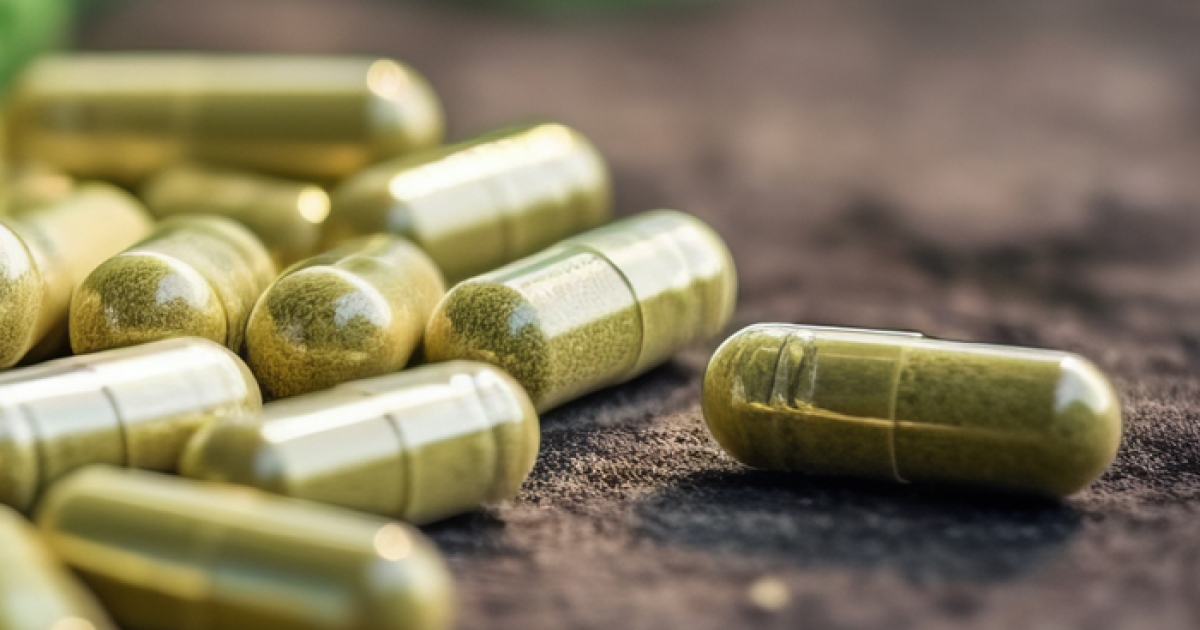 Balance of Nature ordered to stop selling supplements