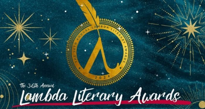 The 2024 Lambda Literary Awards Shortlists Are Here