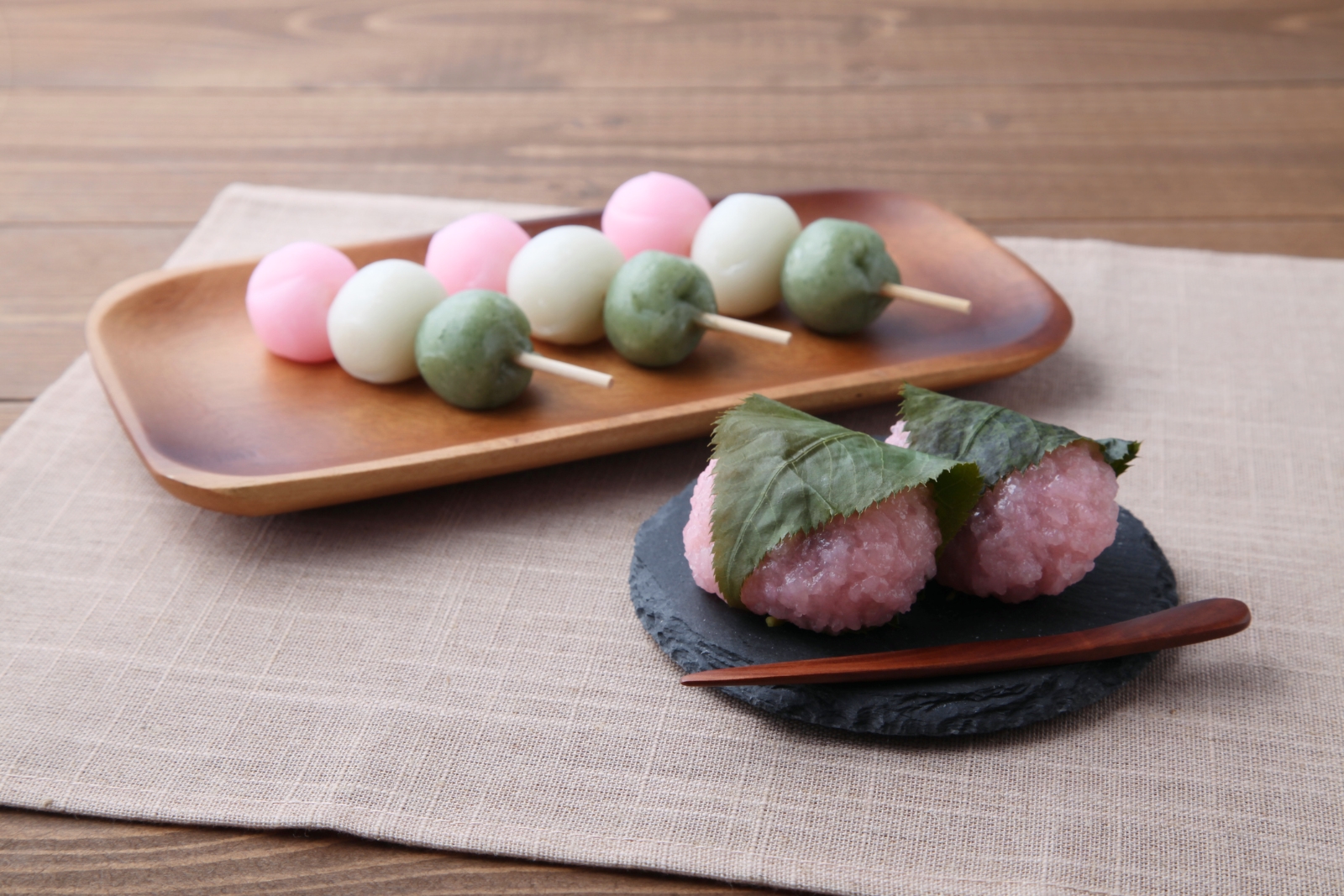 Enjoy a healthier hanami this year with tips from a Tokyo dietitian