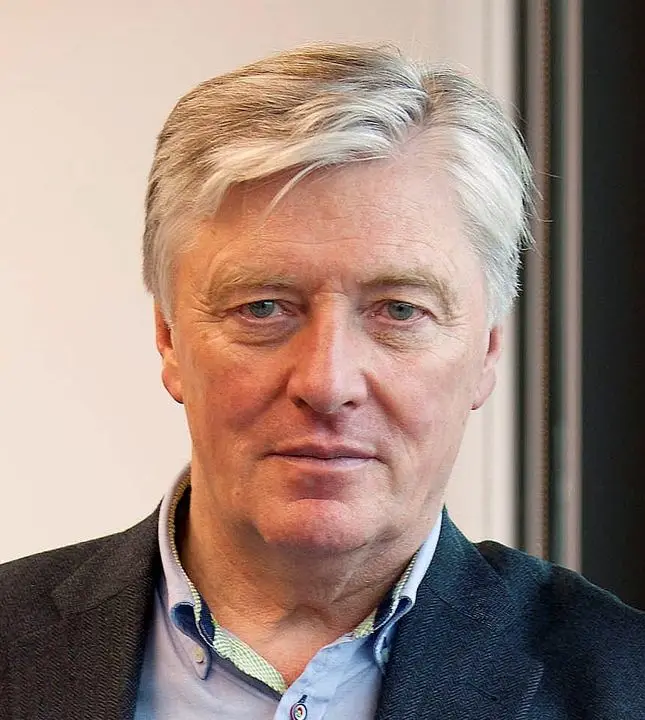 Pat Kenny