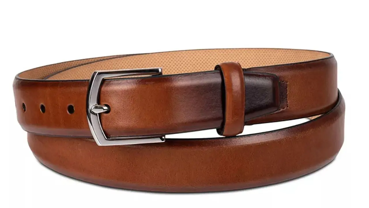 Men's Lewis Burnished Leather Dress Belt.jpg