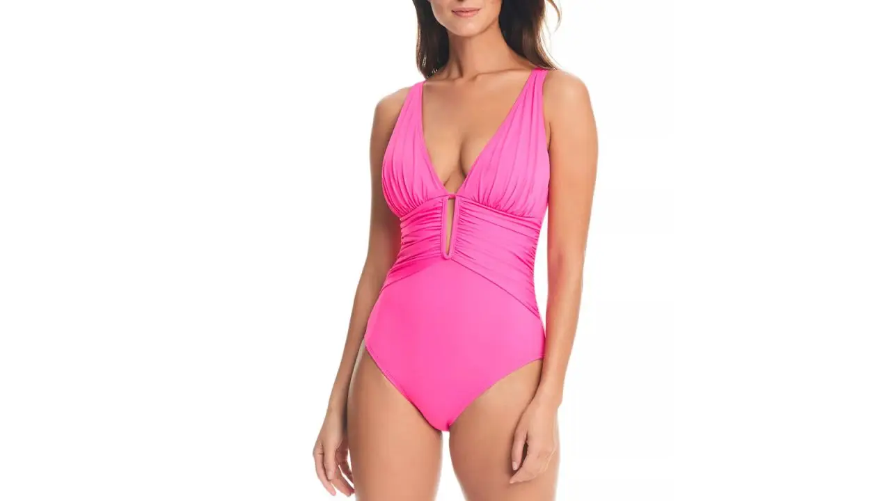 Women's Molded-Cup One-Piece Swimsuit, Created for Macy's.jpg