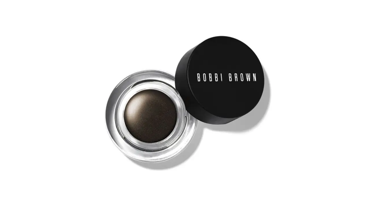 Bobbi Brown Long-Wear Gel Eyeliner