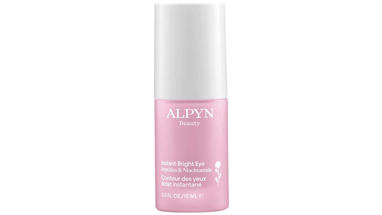 Alpyn Beauty Instant Bright Eye