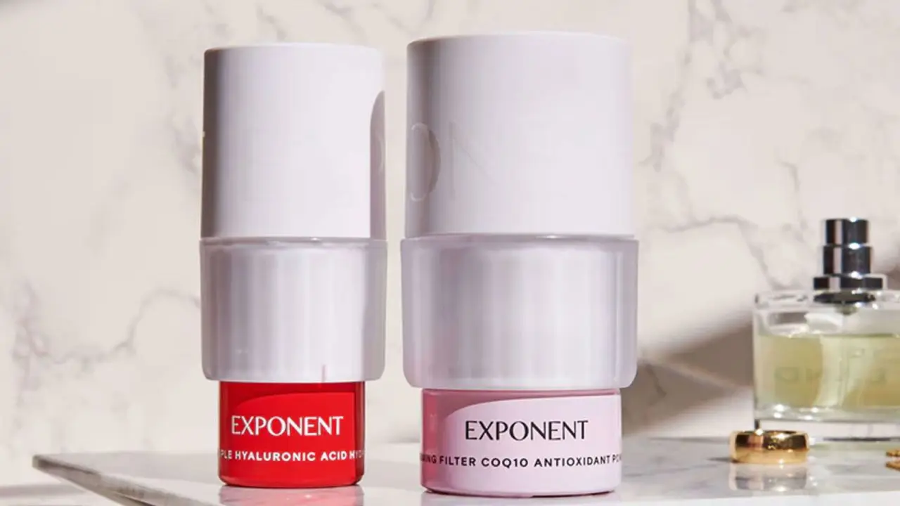 Exponent Beauty Firming Filter CoQ10 Power Serum