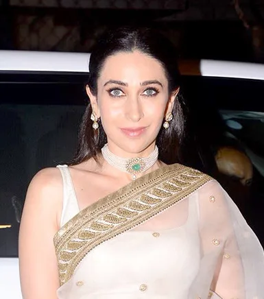 Karisma Kapoor