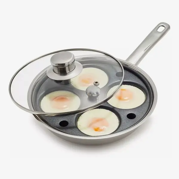 Sur La Table Egg Poaching Pan