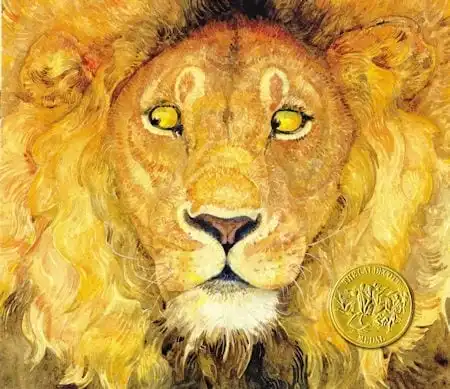 The Lion and the Mouse by Jerry Pinkney_50 Must-Read Books for Second Graders