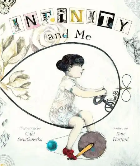 Infinity and Me _ 50 Must-Read Books for Second Graders