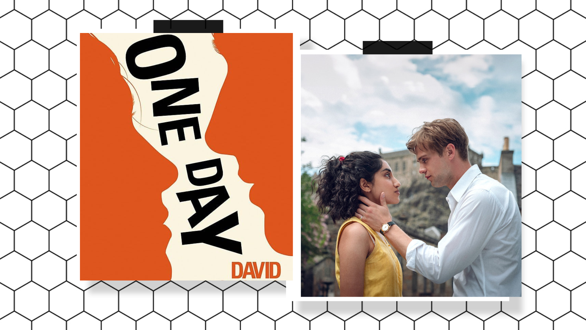 Netflix’s One Day is just one of this year’s brilliant book adaptations