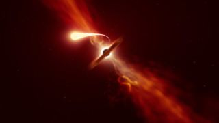 Why are some supermassive black hole jets so short? Astronomers may have cracked the case