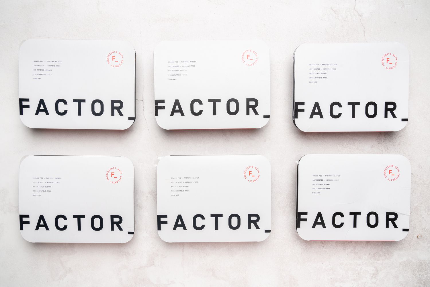 I Tried Factor Meals for a Week—Here’s My Honest Review