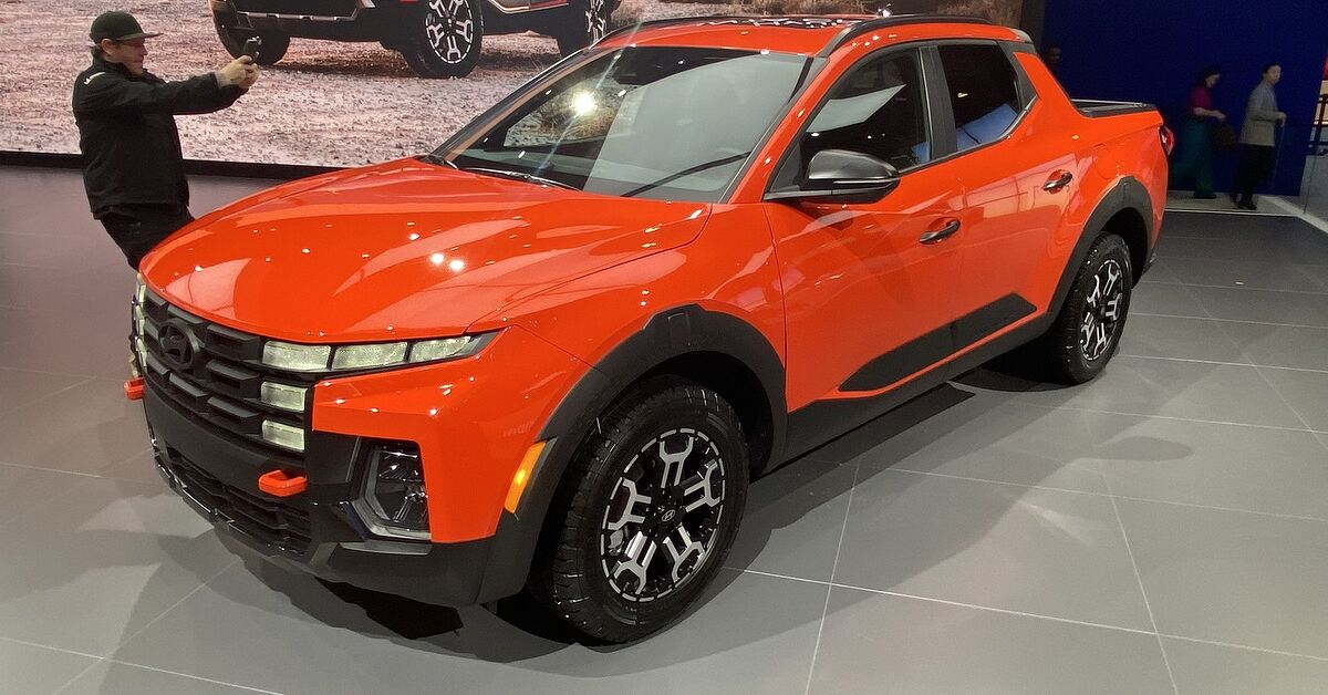 2024 New York Auto Show Recap — A West Side Bounce Back?