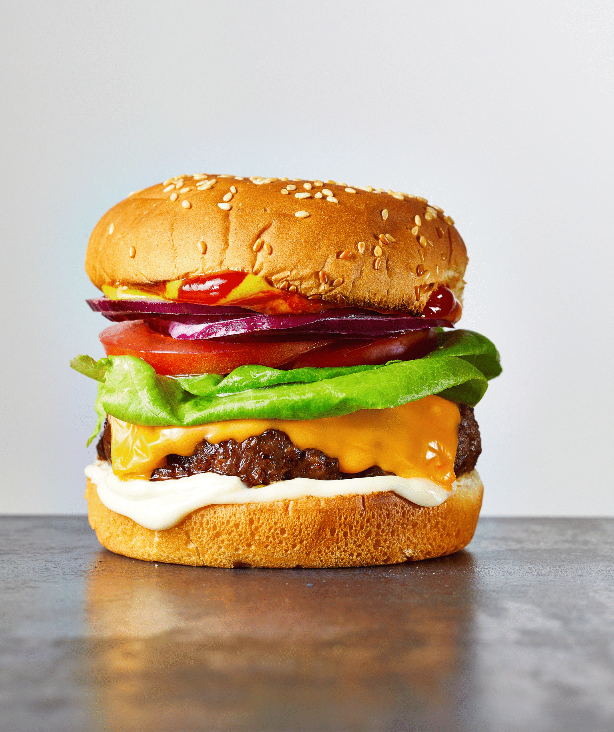 Follow These Tips for the Best Grilled Burgers You’ve Ever Tasted