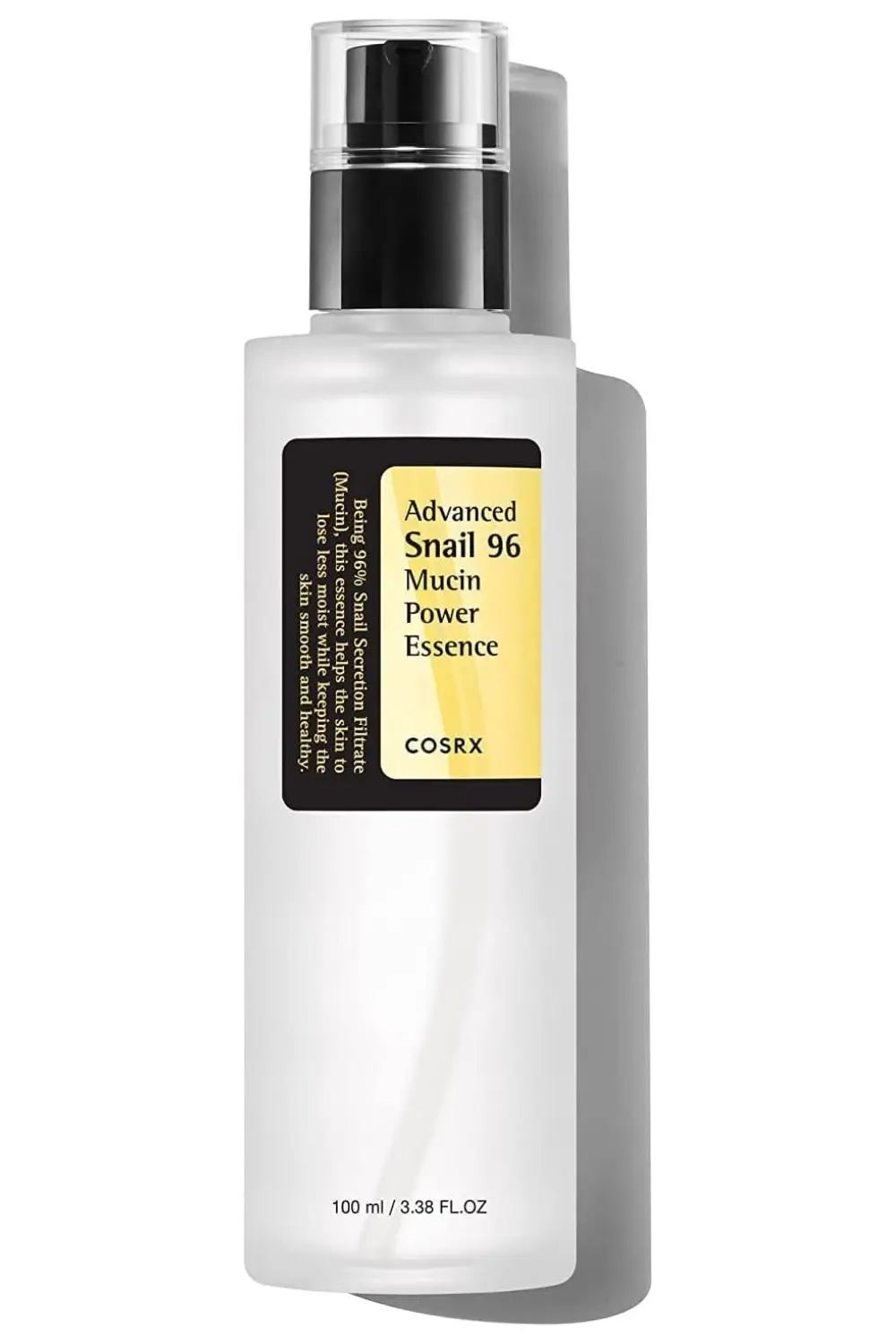 snail mucin