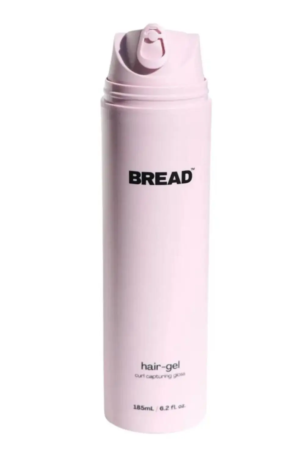 bread hair gel