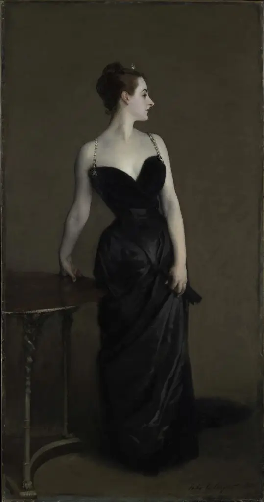 Madame X Sargent 