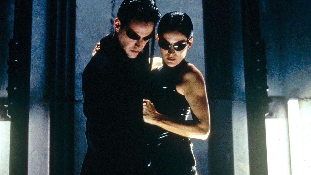 Matrix Reloaded: Fashion’s Ongoing Infatuation with Sci-Fi Aesthet…