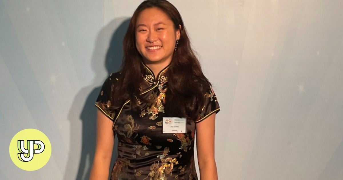 SOTY 22/23: Visual Artist category winner is a self-taught creator